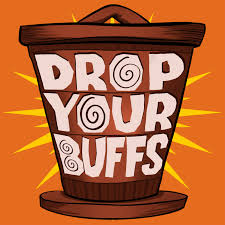 Drop Your Buffs: A Survivor Podcast