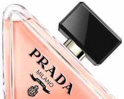 Image of Prada perfume