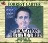 Forrest Carter: The Education of Little Tree (CD) – jpc