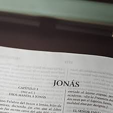 El Libro de Jonás