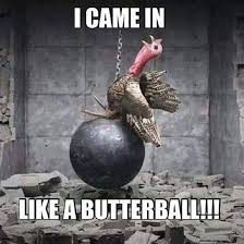 Thanksgiving 2015: Best Funny Memes | Heavy.com via Relatably.com