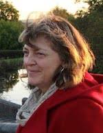 Anne Hargreaves has a B.Sc. in Geology from the University of Calgary. - Author-2