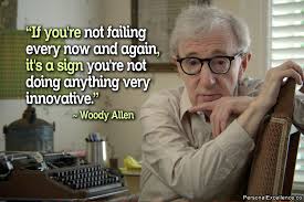 Woody Allen Quotes | Personal Excellence Quotes via Relatably.com