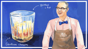 Christopher Kimball From Milk Street and His Supremely ...