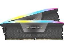 Corsair Vengeance Pro RGB 32GB (2x16GB) DDR55600 CL36 Memory Kit