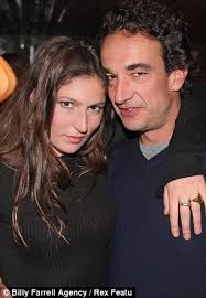 Olivier Sarkozy&#39;s ex-wife slams relationship with Mary-Kate Olsen, 25, saying it&#39;s &#39;not right&#39; | Mail Online - article-0-135DDF39000005DC-406_306x441
