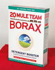Image result for Borax