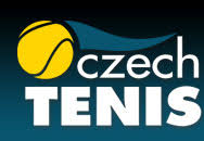 Výsledek obrázku pro český tenisový svaz logo