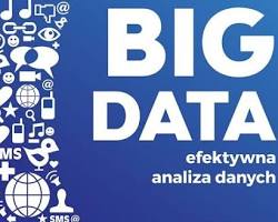 Obraz: Analiza danych big data