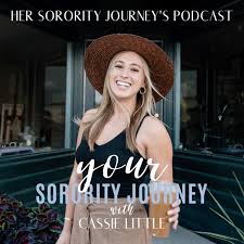 Your Sorority Journey