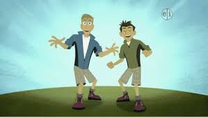 Image result for wild kratts