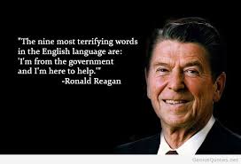 Ronald Reagan Quote via Relatably.com