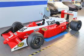 Image result for co to za zakspeed 871