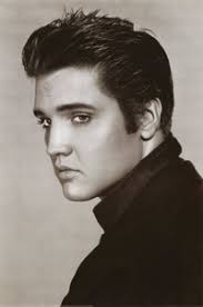 Elvis Presley Quotes and Sound Clips - Hark via Relatably.com