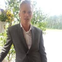Martinsons Employee Joakim Gustafsson's profile photo