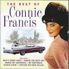 The Best of Connie Francis [Prism]