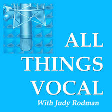 All Things Vocal Podcast