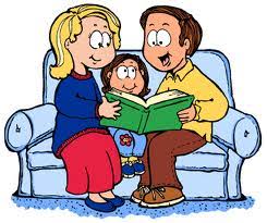 Image result for reading with your child