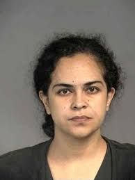 Myrna Diaz was convicted on felony murder, first degree robbery, conspiracy, burglary, credit card theft and weapons charges for the death of Jose Cabrera, ... - myrna-diazjpg-666840270679a542_large