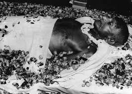 65th Death Anniversary of mahatma Gandhi,gandhi death photos,bappu,gandhi,mahatma,bappuji