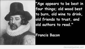Francis Bacon Quotes Artist - We Have Only This Moment Sir Francis ... via Relatably.com