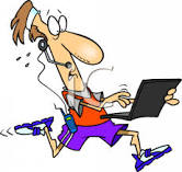 http://www.clipartguide.com/_named_clipart_images/0511-1009-0114-5726_Multi-Tasking_Man_Jogging_Talking_on_the_Phone_and_Using_His_Laptop_clipart_image.jpg http://www.clipartguide.com/_named_clipart_images/0511-1009-0114-5726_Multi-Tasking_Man_Jogging_Talking_on_the_Phone_and_Using_His_Laptop_clipart_image.jpg