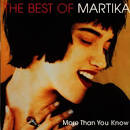 The Best of Martika: More Than You Know
