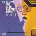 The Best of the Alan Parsons Project, Vol. 2