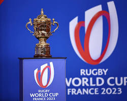 Image of rugby world cup 2023 france
