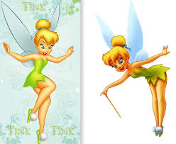 Image result for tinkerbell