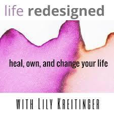 Life Redesigned Podcast