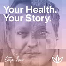 Your Health. Your Story.
