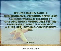Famous Quotes About Life S Journey. QuotesGram via Relatably.com