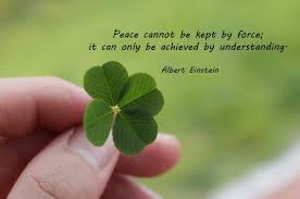 World Peace Quotes Mannam Peace Quotes Albert - Daily Quotes ... via Relatably.com