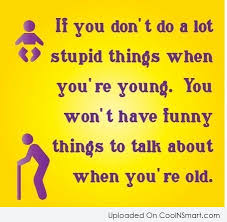 Old People Funny Quotes. QuotesGram via Relatably.com