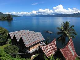 Danau Toba, Sumatera Utara