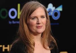 The Hunger Games trilogy author Suzanne Collins won a Christopher Award for her autobiographical childrens&#39; picture book Year of the Jungle (Kindergarten ... - SuzanneCollins