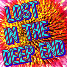 Lost in the Deep End