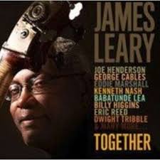 James Leary: Together (CD) – jpc