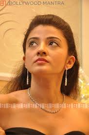 TV actress Suhasi Dhami at Kundan Store. Join Now to see Large Image - tv-actress-suhasi-dhami-at-kundan-store_555293