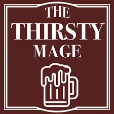 The Thirsty Mage RPG Podcast