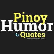 Pinoy Humor &amp; Quotes (@Pinoy_Humor) | Twitter via Relatably.com
