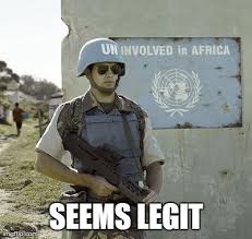 Image tagged in funny,united nations,political - Imgflip via Relatably.com