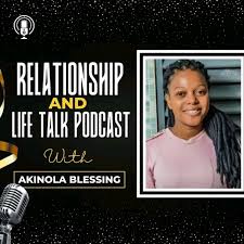 Relationship And Life Talk
