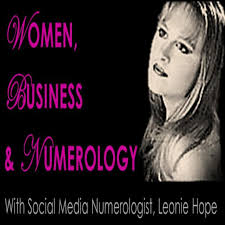 Women, Business and Numerology