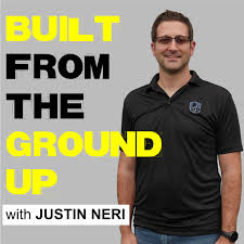 Built from the ground up - the beginning