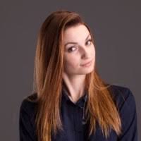 Dataduck Employee Aleksandra Mazhuga's profile photo