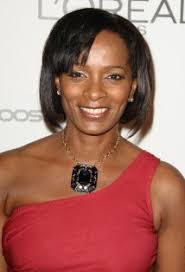 *“I&#39;m going to come in and guest star as Tyler&#39;s mom,” said busy actress Vanessa Bell Calloway (Crimson Tide, Lakeview Terrace) ... - vanessa-calloway