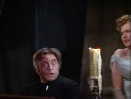 Image result for images of 1942 phantom of the opera