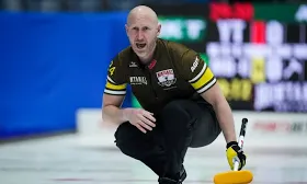 Brad Jacobs leaves Team Carruthers, joins former Bottcher teammates